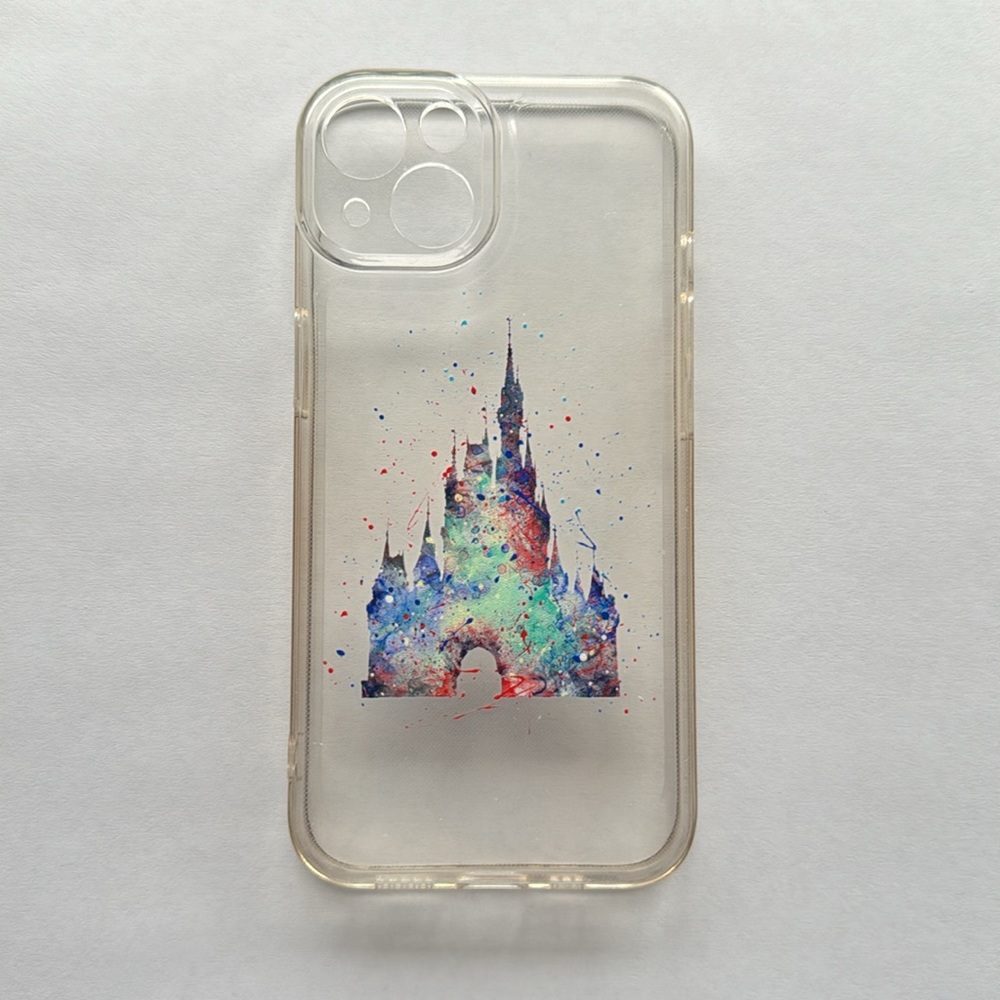 Lot of 4 iPhone 13 Cases - Picture 4 of 5